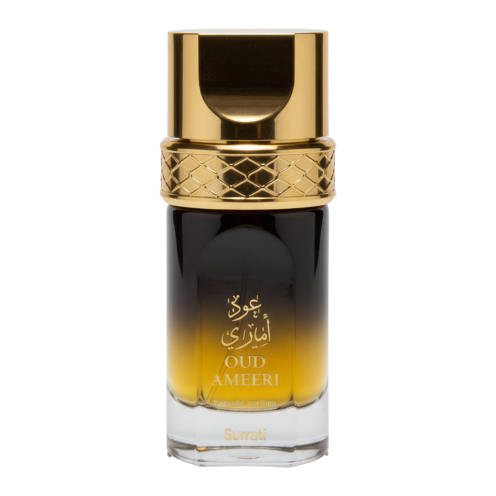 Oud Ameeri - Eau De Parfum - 100ml
