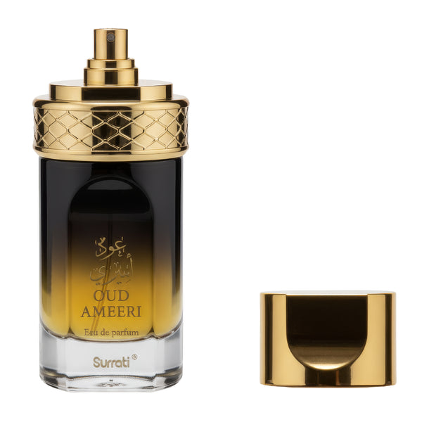 Oud Ameeri - Eau De Parfum - 100ml
