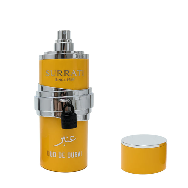 Oud De Dubai - 100ml