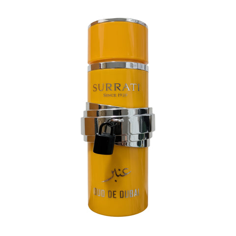 Oud De Dubai - 100ml