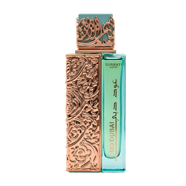 Oud Dubai - Eau De Parfum 100ml - Wholesale