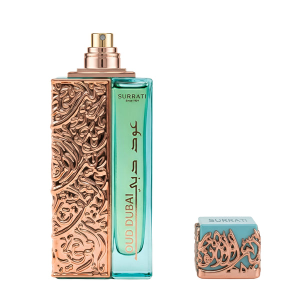 Oud Dubai - Eau De Parfum 100ml - Wholesale