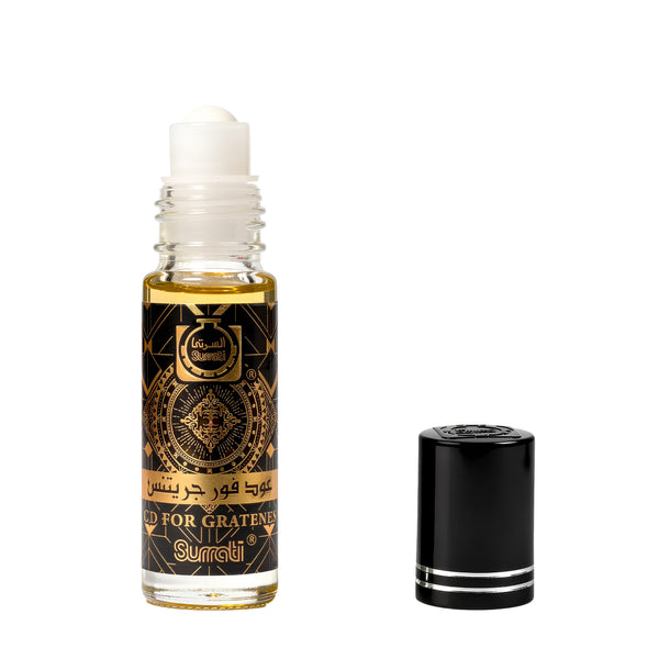 Oud For Grateness - 6ml Roll On