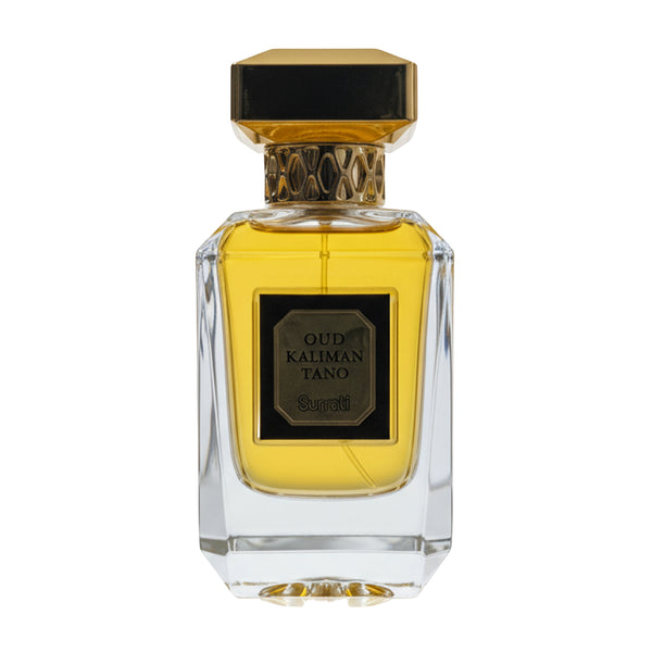 Oud Kalimantano - Eau De Parfum - 100ml
