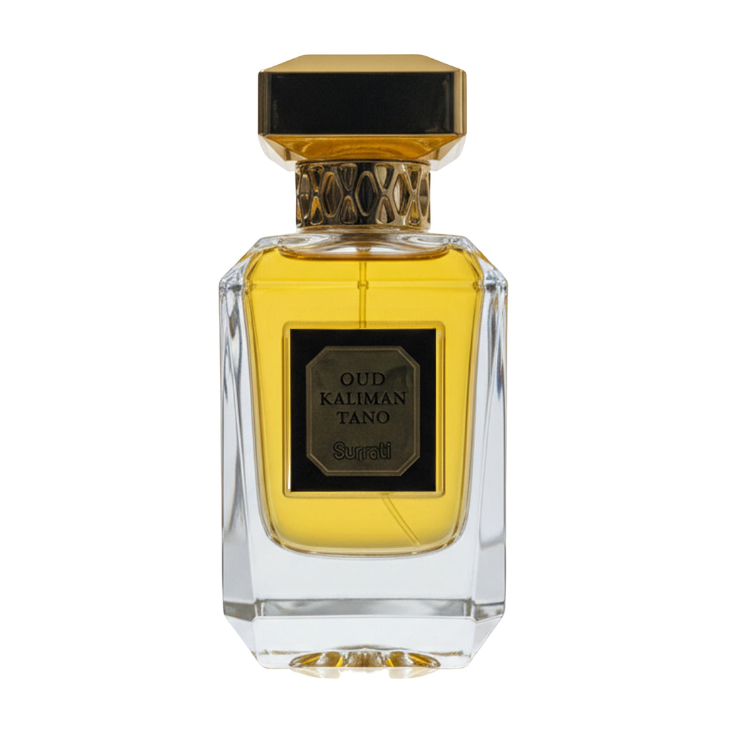 Oud Kalimantano - Eau De Parfum - 100ml
