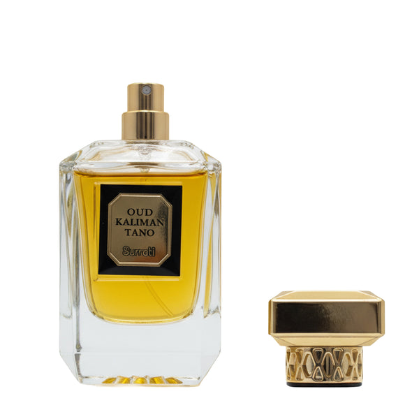 Oud Kalimantano - Eau De Parfum - 100ml