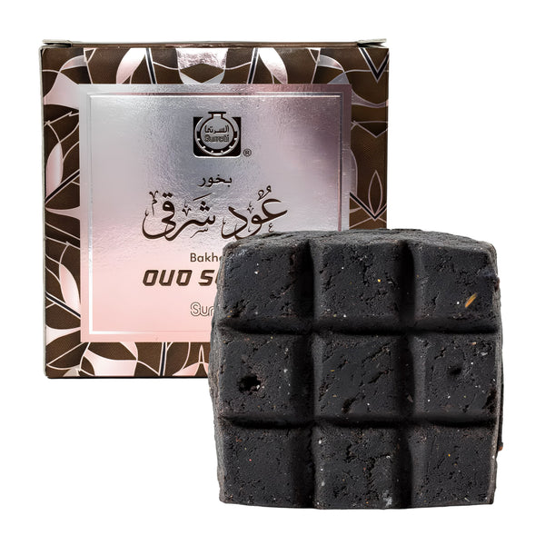 Oud Sharqi - Bakhoor 40g