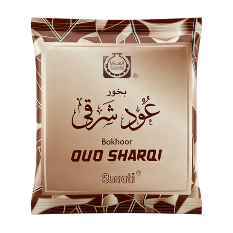 Oud Sharqi - Bakhoor 40g - Wholesale