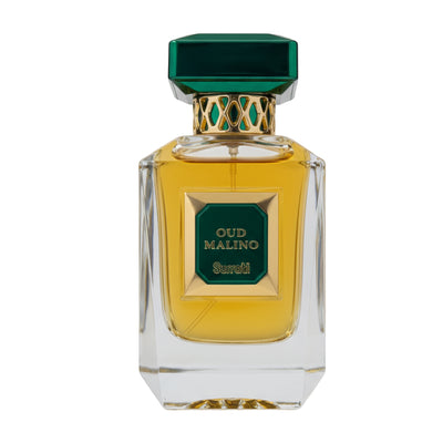 Oud Malino - Eau de Parfum - 100ml