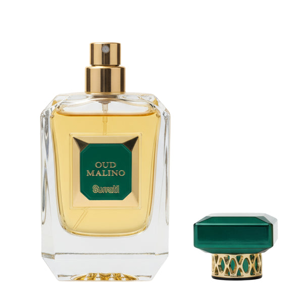 Oud Malino - Eau de Parfum - 100ml