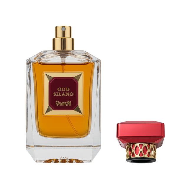 Oud Silano - Eau de Parfum - 100ml