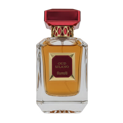 Oud Silano - Eau de Parfum - 100ml