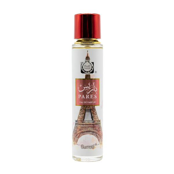 Pares - Eau De Parfum 55ml