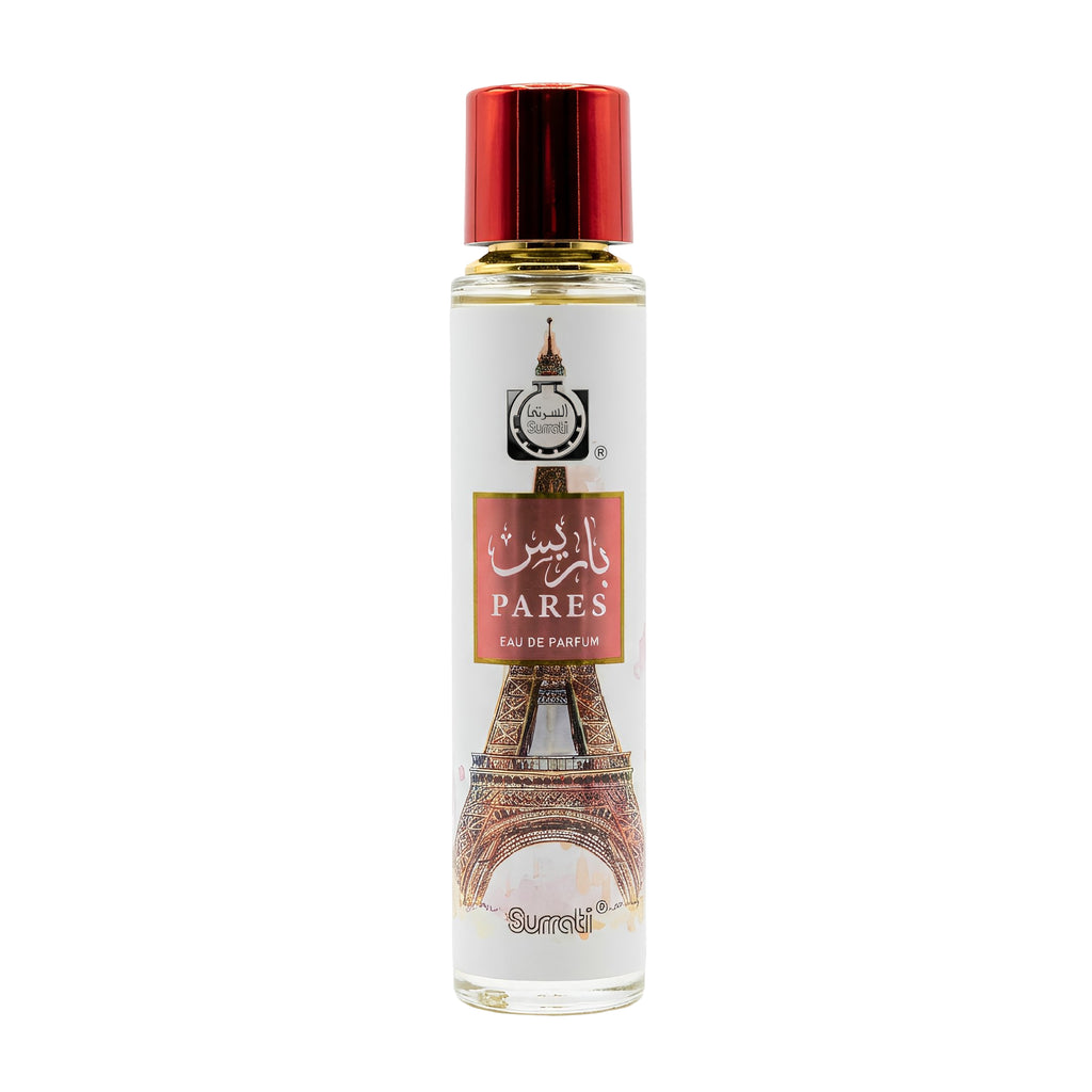 Pares - Eau De Parfum 55ml