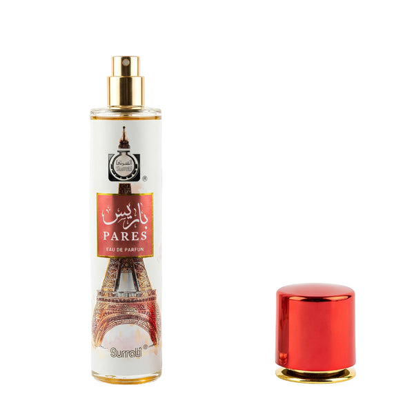 Pares - Eau De Parfum 55ml