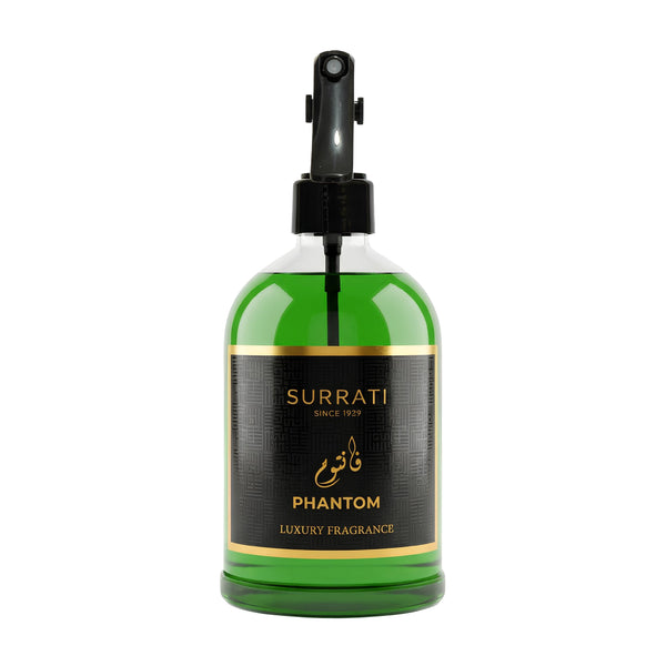 Phantom - Air Freshener 500ml