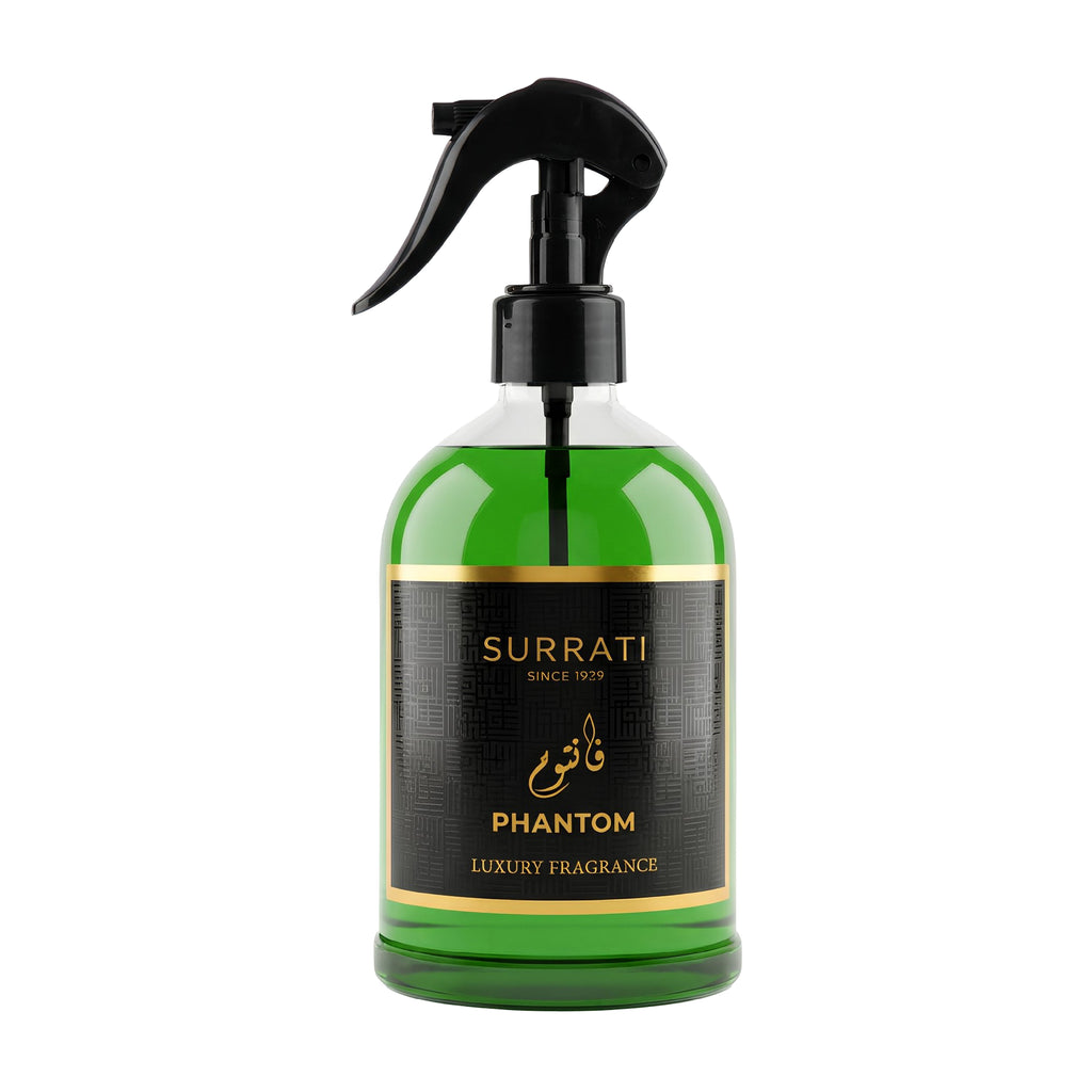 Phantom - Air Freshener 500ml