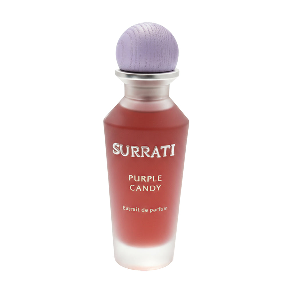 Purple Candy - Extrait de Parfum - 150ml