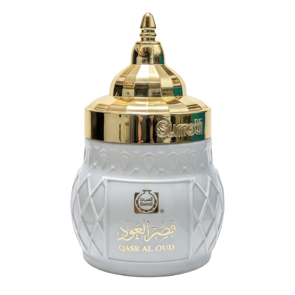 Qasr Al Oud - Bakhoor 80g