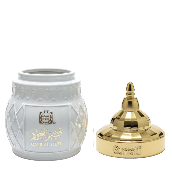 Qasr Al Oud - Bakhoor 80g
