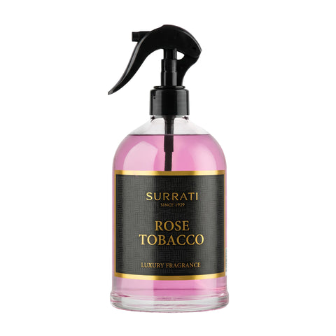 Rose Tobacco - Air Freshener 500ml - wholesale