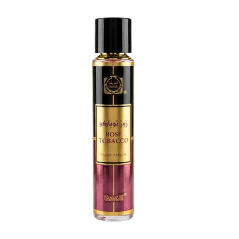 Rose Tobacco - Eau De Parfum 55ml - Wholesale
