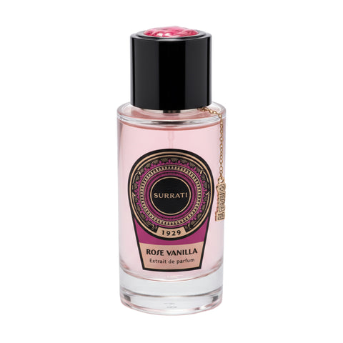 Rose Vanilla - Extrait De Parfum - 210ml