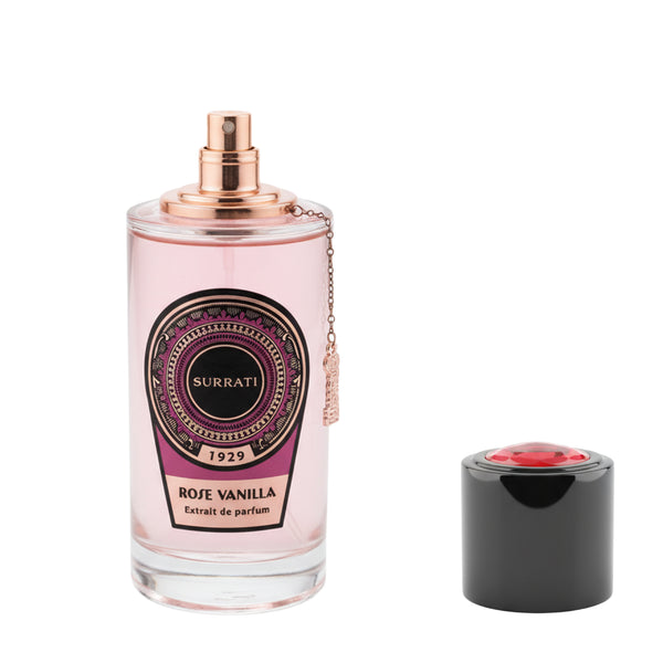 Rose Vanilla - Extrait De Parfum - 210ml