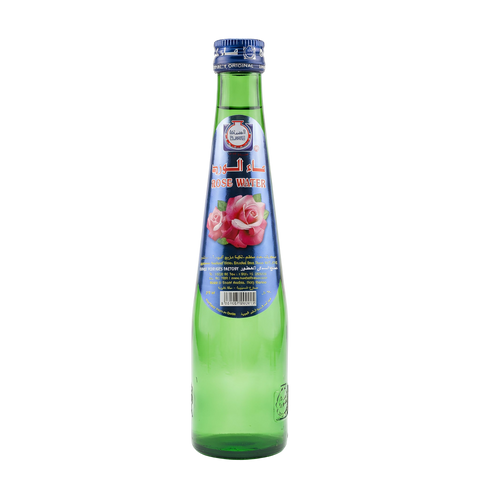 Rose Water