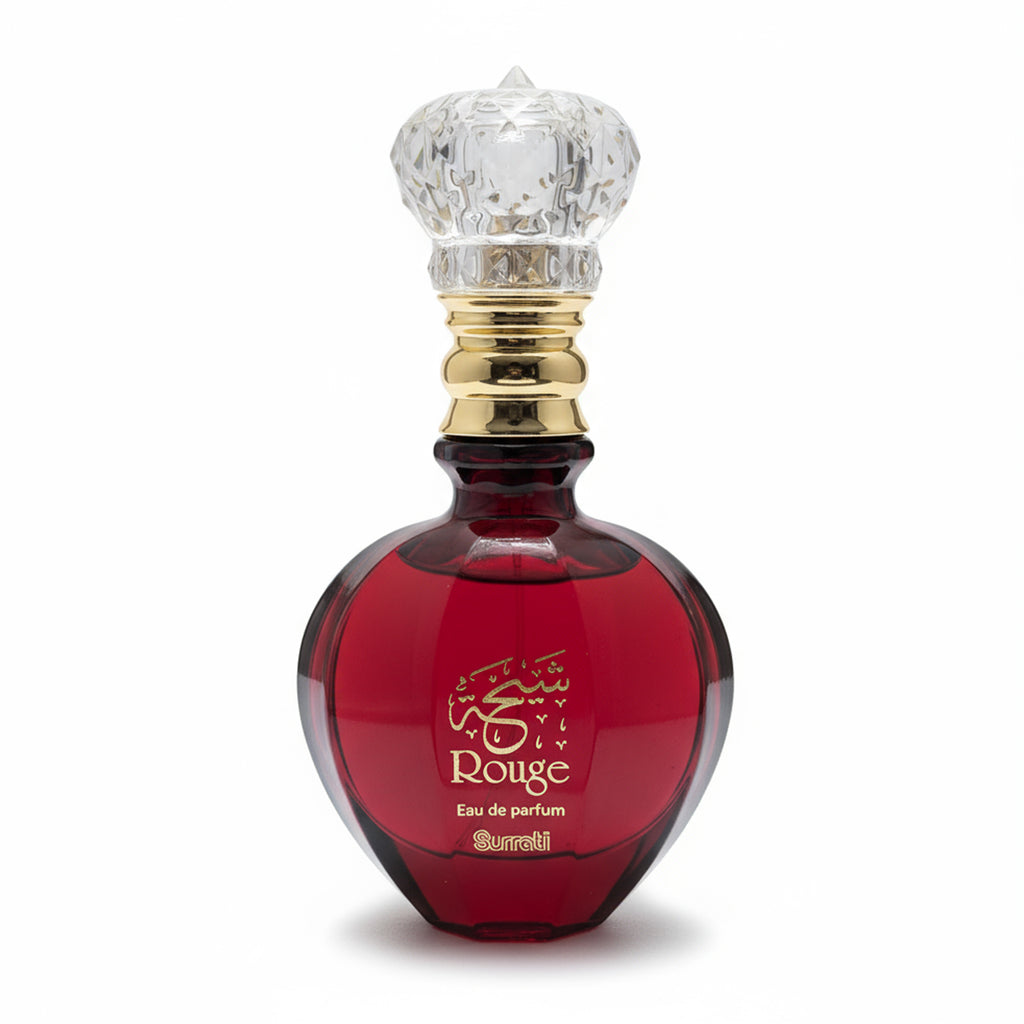 Sheikha Rouge - Eau de Parfum - 90ml