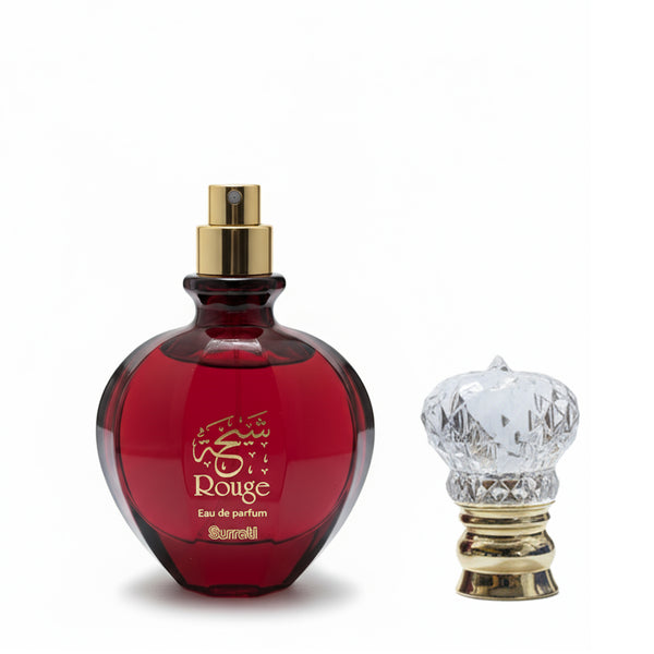 Sheikha Rouge - Eau de Parfum - 90ml