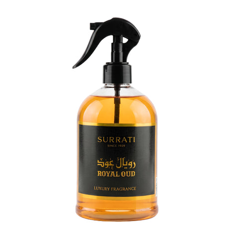 Royal Oud - Air Freshener 500ml - wholesale