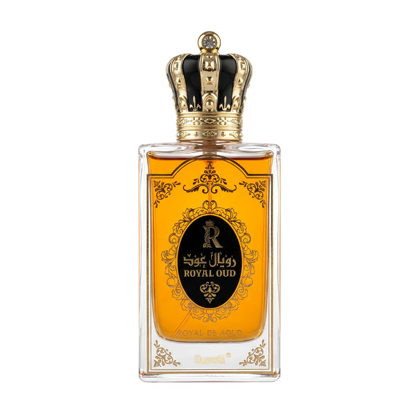 Royal Oud - Eau De Parfum 100ml