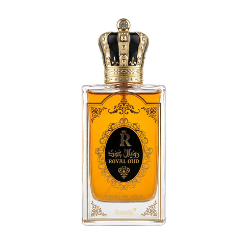 Royal Oud - Eau De Parfum 100ml - Wholesale