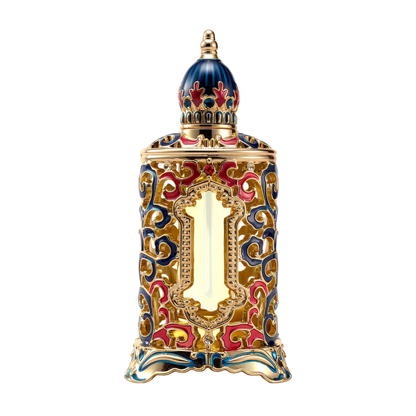 Sahar - Concentrated Perfume Oil 12ml