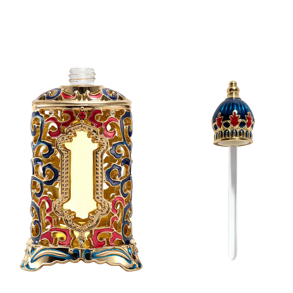 Sahar - Concentrated Perfume Oil 12ml