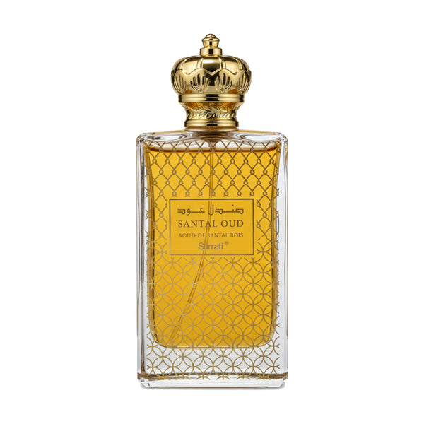 Santal Oud - Eau De Parfum 120ml