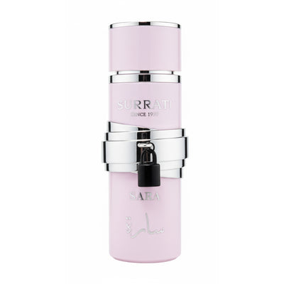 Sara - Eau de Parfum - 100ml