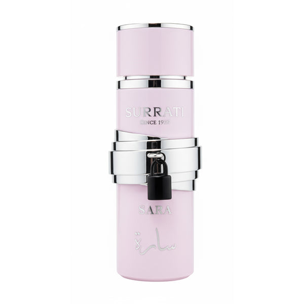 Sara - Eau de Parfum - 100ml
