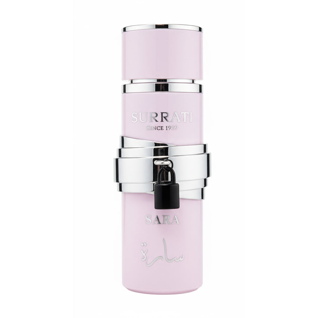 Sara - Eau de Parfum - 100ml