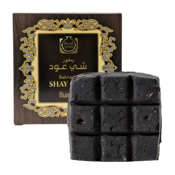 Shay Oud - Bakhoor 40g