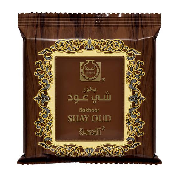 Shay Oud - Bakhoor 40g