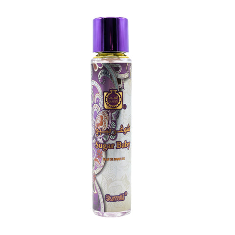 Sugar Baby - Eau De Parfum 55ml - Wholesale