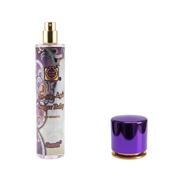Sugar Baby - Eau De Parfum 55ml
