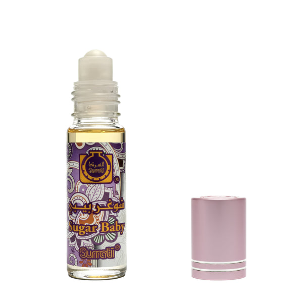 Sugar Baby - 6ml Roll On