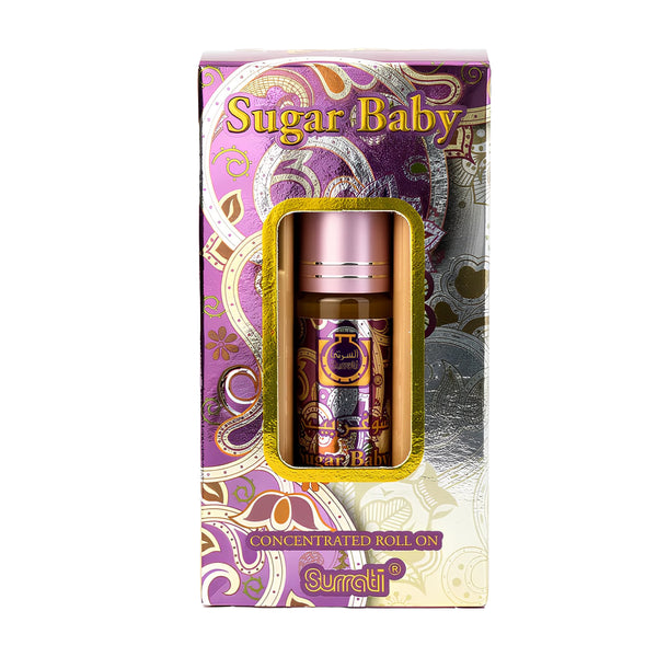 Sugar Baby - 6ml Roll On