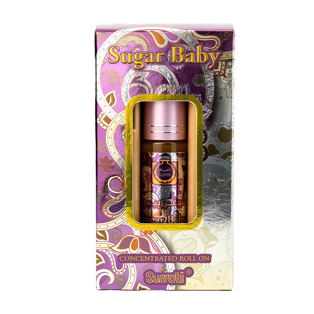 Sugar Baby - 6ml Roll On