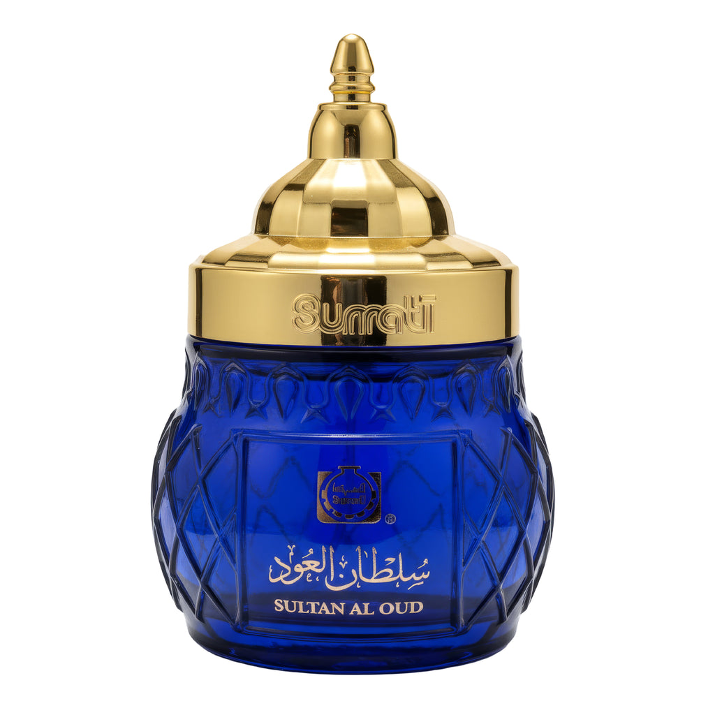Sultan Al Oud - Bakhoor 80g