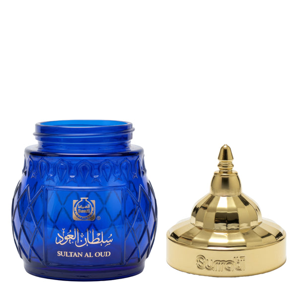 Sultan Al Oud - Bakhoor 80g