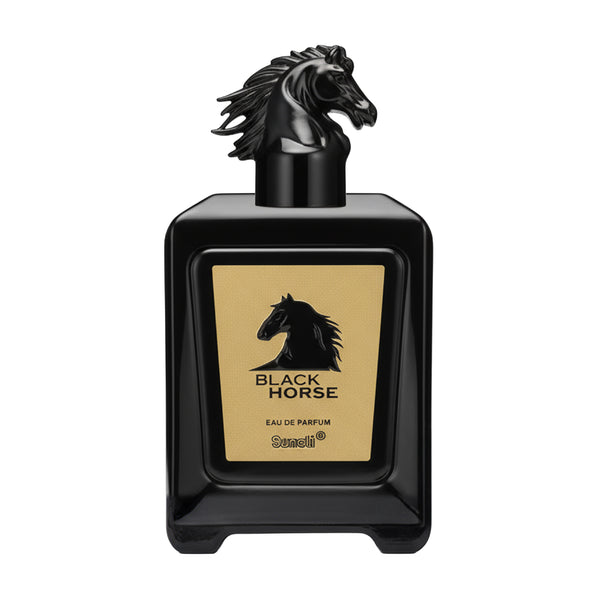 Black Horse - Eau De Parfum - 100ml